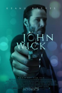 John Wick - Hindi - BRRip